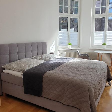 Apartment Villa Kronenberg ボーフム エクステリア 写真