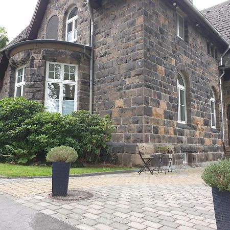 Apartment Villa Kronenberg ボーフム エクステリア 写真