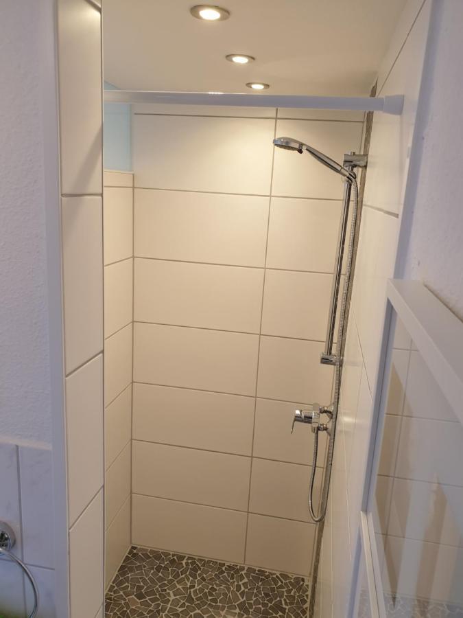Apartment Villa Kronenberg ボーフム エクステリア 写真