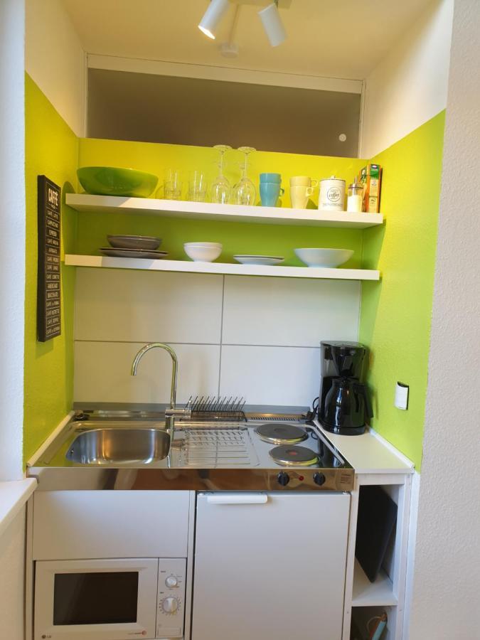 Apartment Villa Kronenberg ボーフム エクステリア 写真